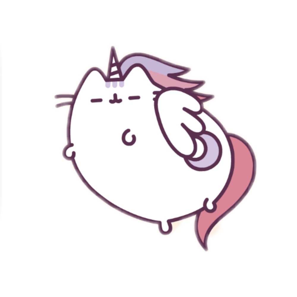 Meet your Posher, Luna